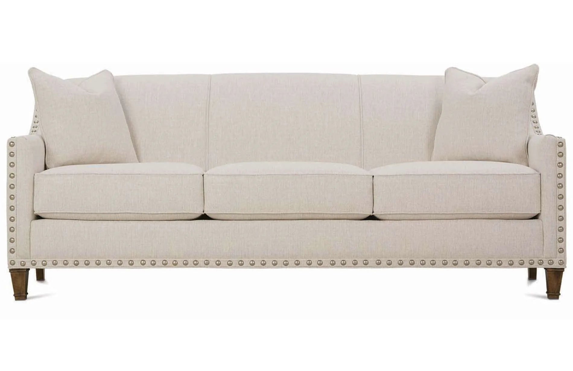 Rockford Custom Sofa - Baconco