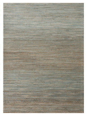 Rondane 03425TUR Turquoise Rug - Baconco