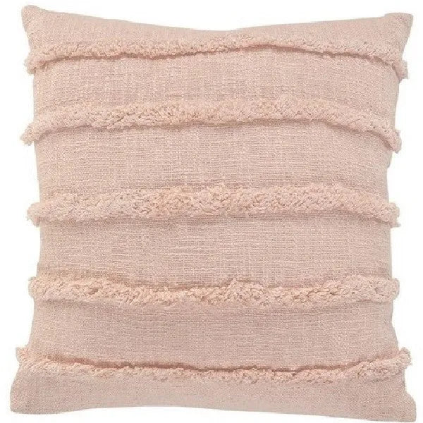 Rory 07515PBU Pearl Blush Pillow - Baconco