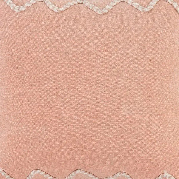 Rory 07566PBH Pale Blush Pillow - Baconco