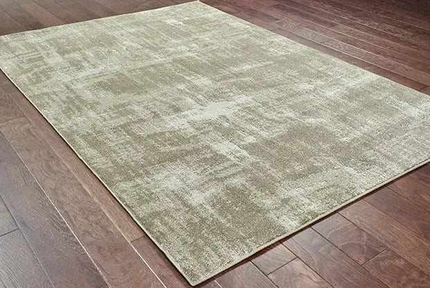 Rowan 565h Grey/ Ivory Rug - Baconco