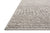 Rowan by Magnolia Home ROW-01 Ash Rug - Baconco