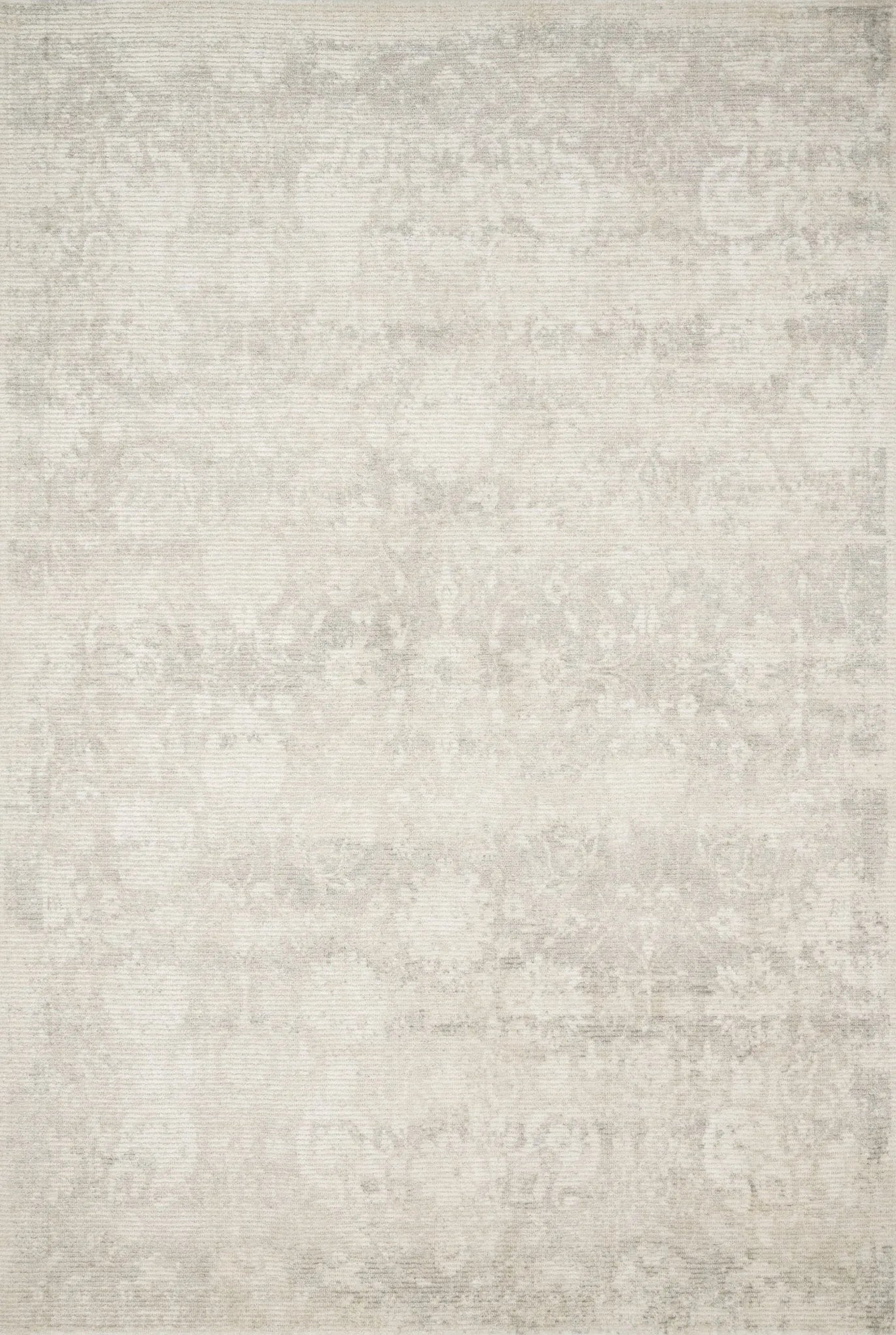 Rumi Rum 01 Ivory Rug - Baconco