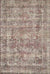 Rumi RUM 04 Berry Rug - Baconco