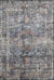 Rumi RUM 04 Navy Multi Rug - Baconco