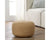 Saba Solar SAS01 Beige Pouf - Baconco