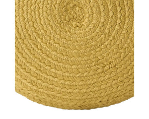 Saba Solar SAS05 Citron Pouf - Baconco