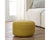 Saba Solar SAS05 Citron Pouf - Baconco