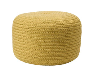 Saba Solar SAS05 Citron Pouf - Baconco