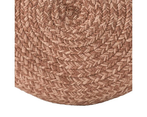 Saba Solar SAS10 Pink Pouf - Baconco