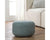 Saba Solar SAS12 Blue Pouf - Baconco