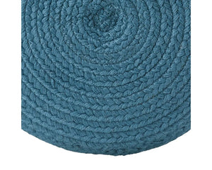 Saba Solar SAS15 Blue Pouf - Baconco