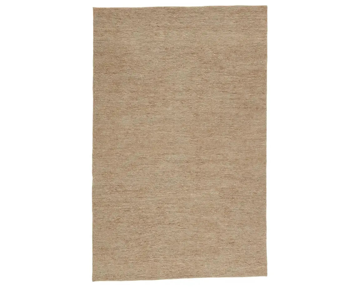 Sabine SAB03 Dark Taupe Rug - Baconco