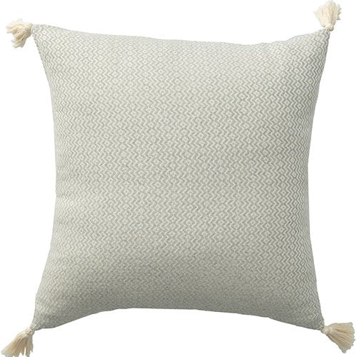 Sadie 08000LTG Light Grey Pillow - Baconco