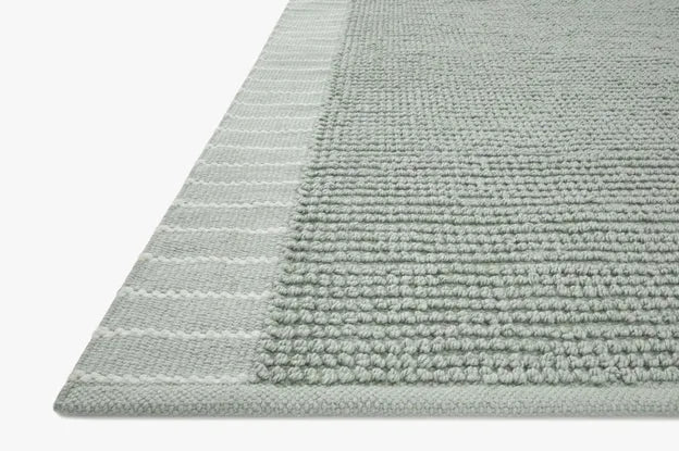 Sadie SAD-01 Grey Rug - Baconco