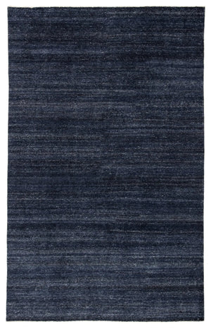 Saga SAG01 Origin Dark Blue Rug - Baconco