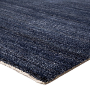 Saga SAG01 Origin Dark Blue Rug - Baconco