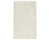 Saga SAG05 White/Light Grey Rug - Baconco