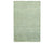 Saga SAG07 Dark Grey/Green Rug - Baconco