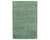 Saga SAG08 Dark Grey/Green Rug - Baconco