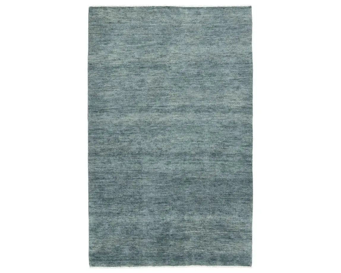 Saga SAG10 Dark Grey Rug - Baconco