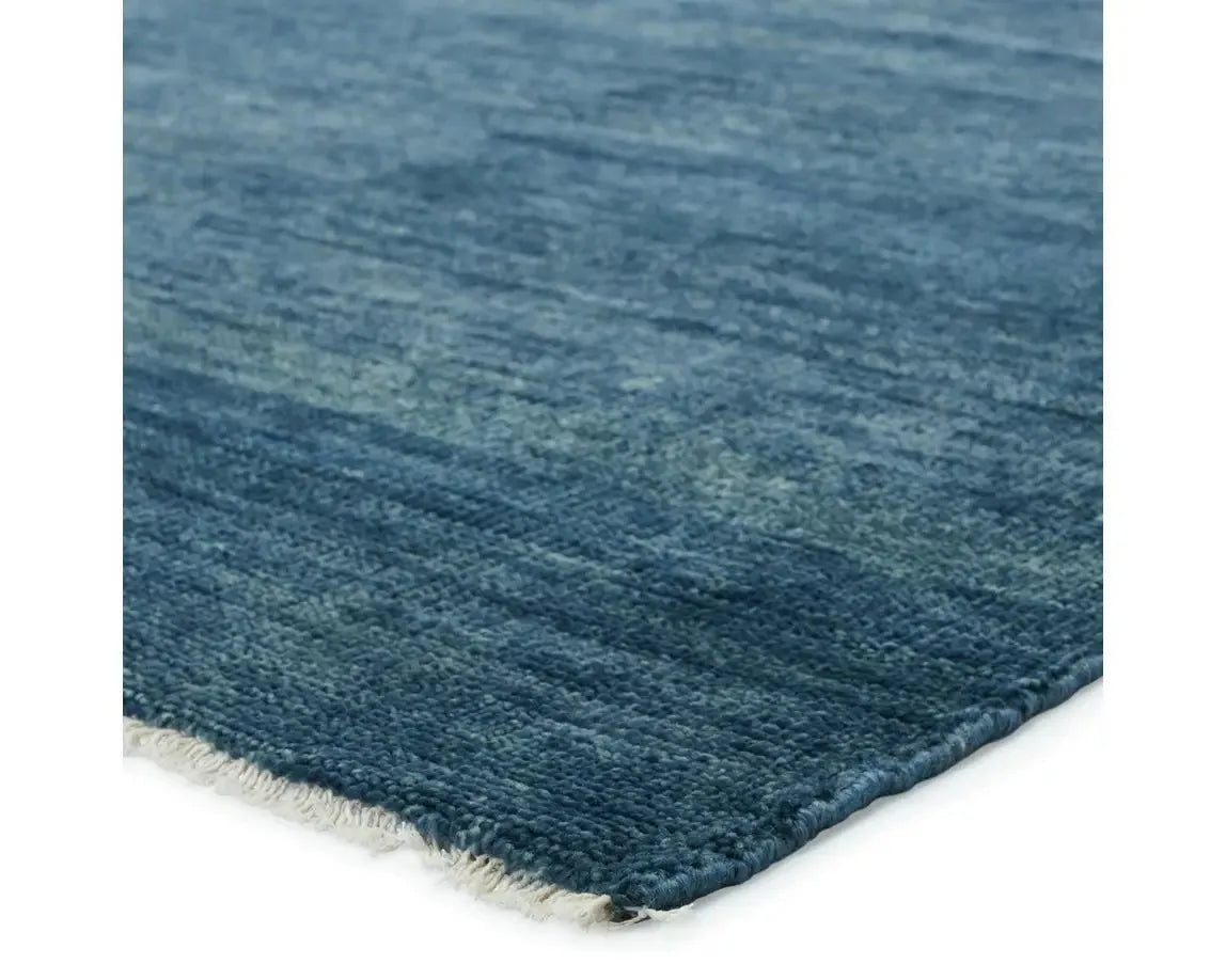 Saga SAG11 Rich/Blue Rug - Baconco