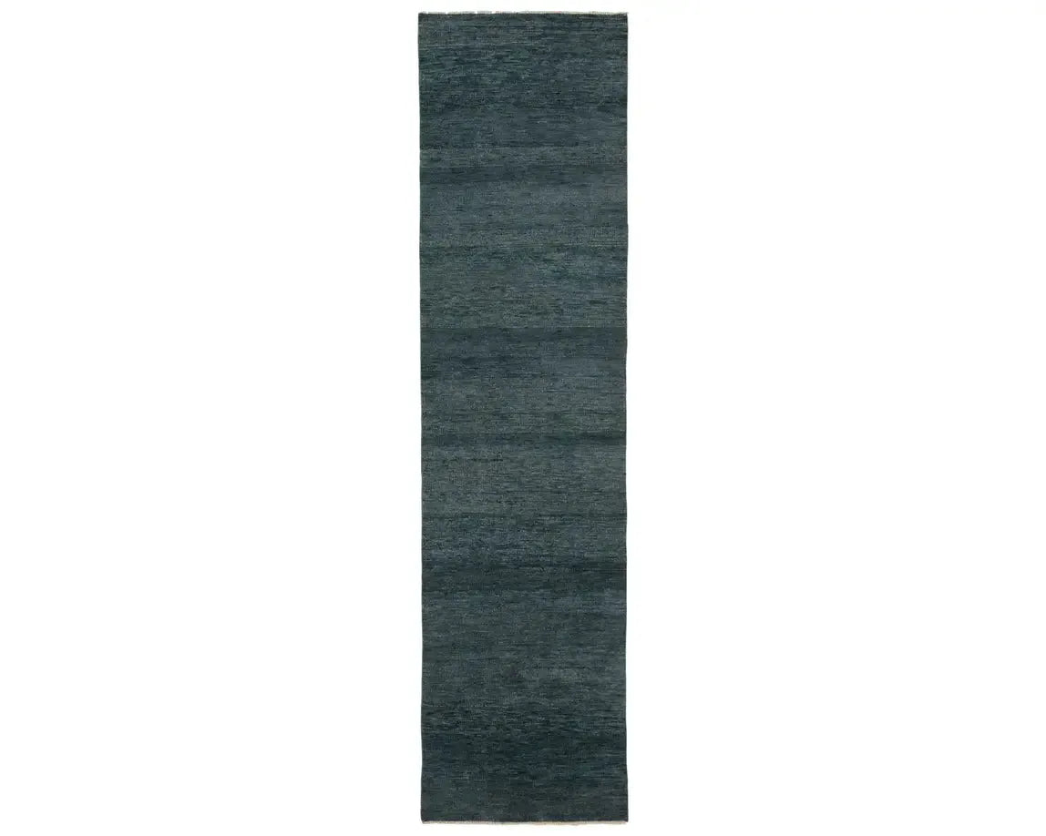 Saga SAG13 Deep Blue Rug - Baconco