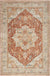 Sahar SHR06 Ivory/Multi Rug - Baconco