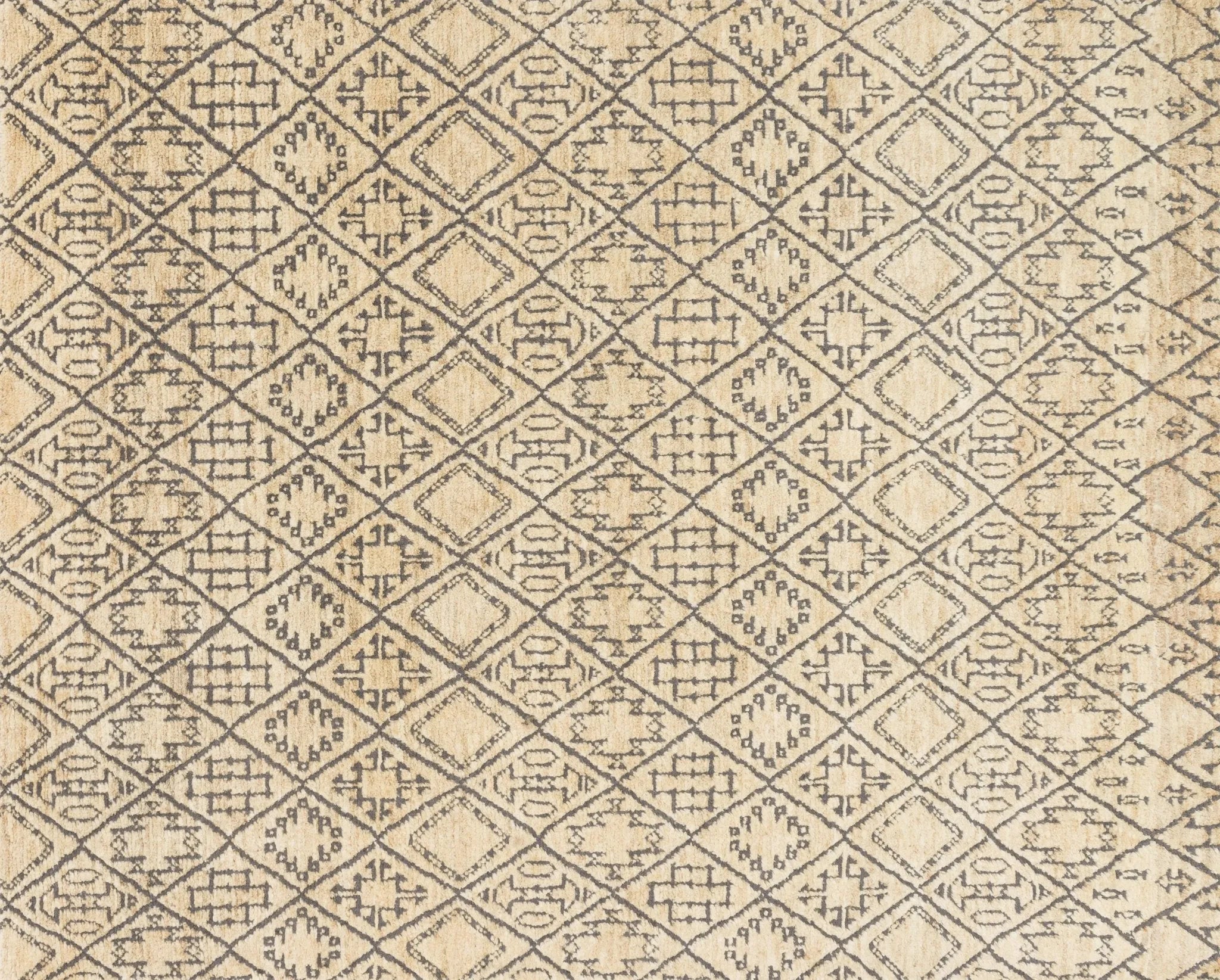 Sahara SJ 03 Sand Rug - Baconco