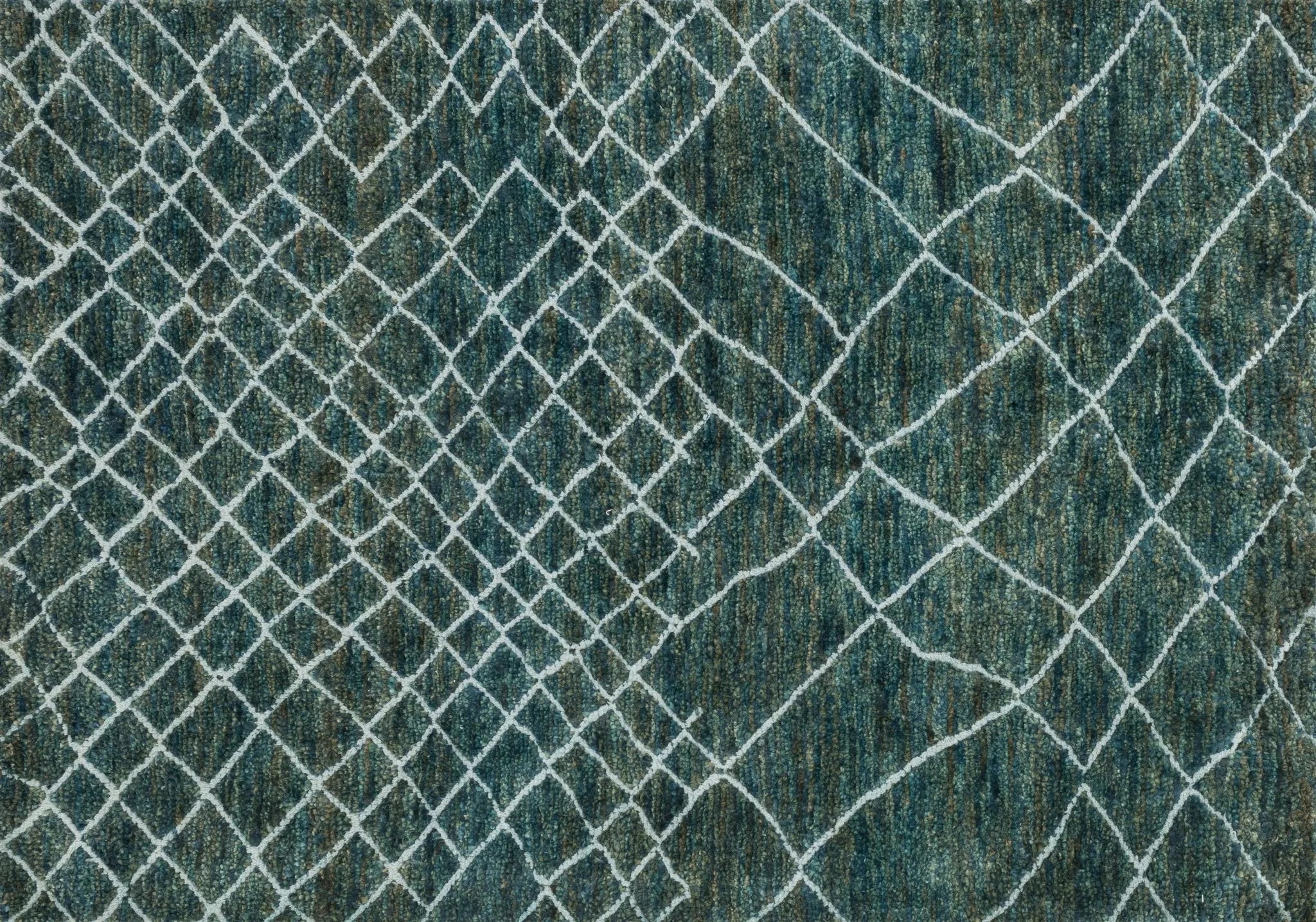 Sahara SJ 08 Mediterranean Rug - Baconco