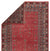 Salinas SLN13 Red/Blue Rug - Baconco