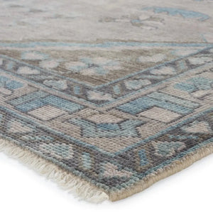 Salinas SLN18 Blue/Grey Rug - Baconco