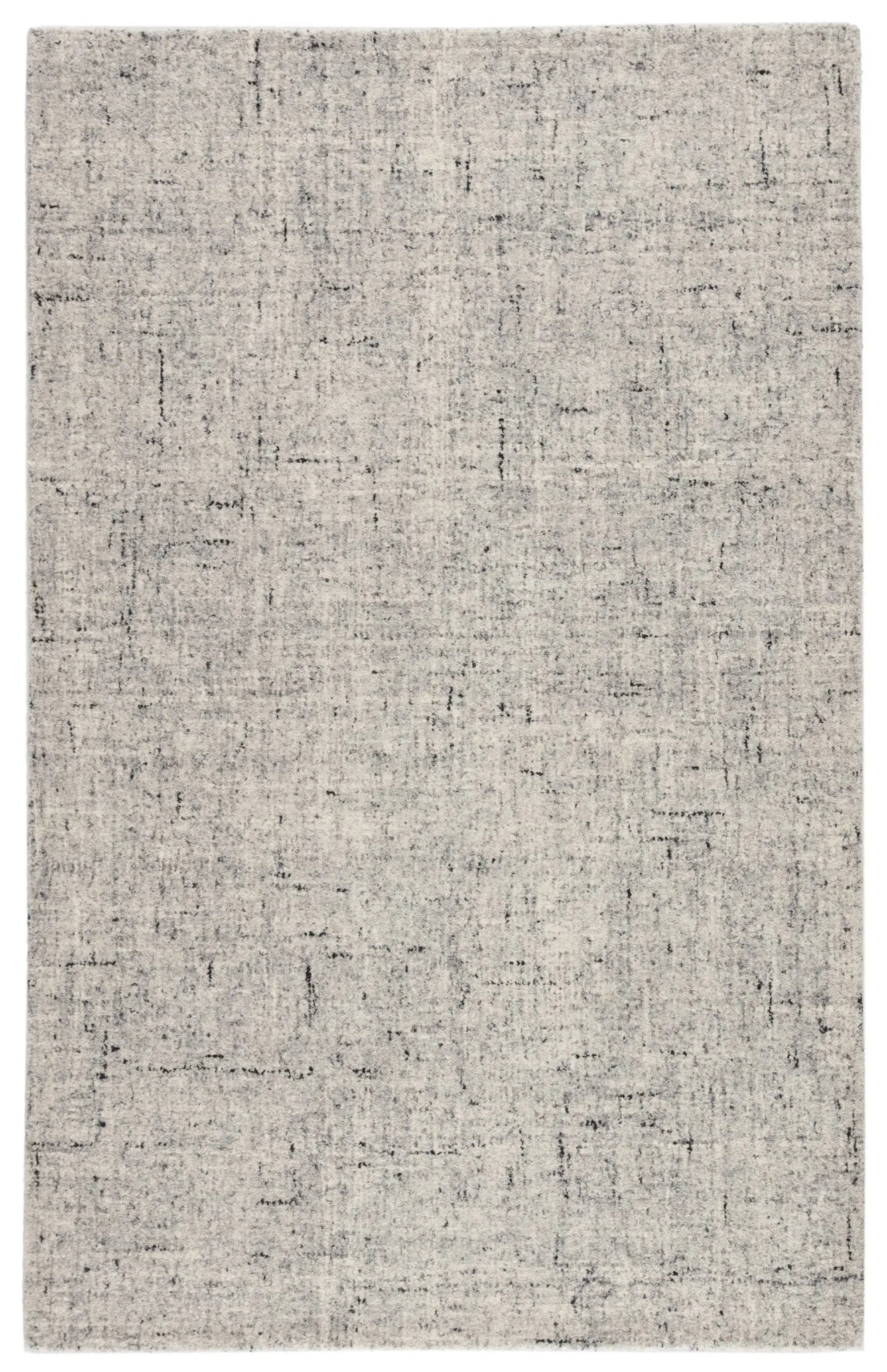 Salix SLX02 Macklin Light Gray/Light Blue Rug - Baconco