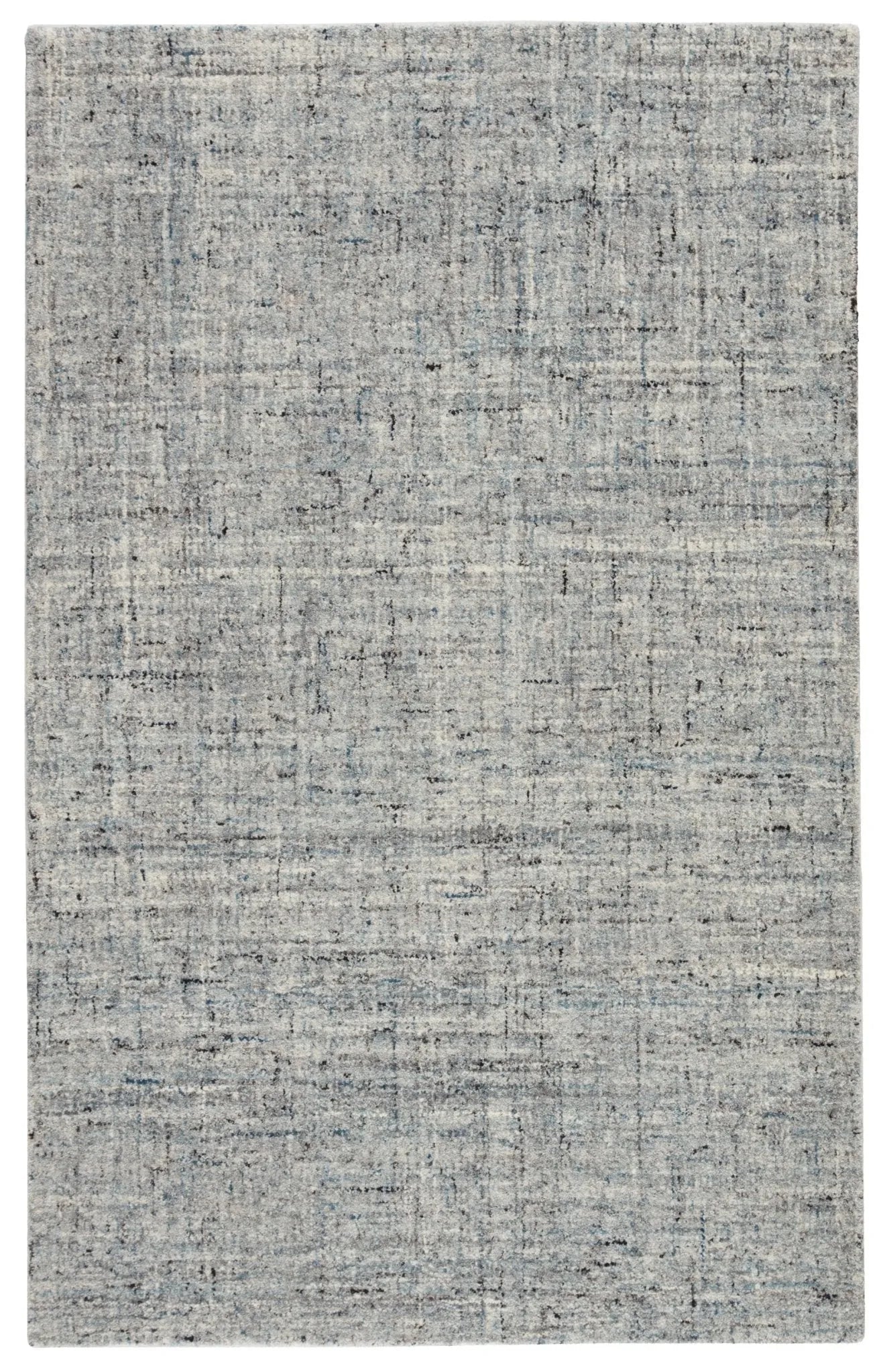 Salix SLX03 Macklin Light Blue/Gray Rug - Baconco