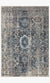 Samra Sam-02 Grey/Multi Rug - Baconco