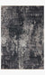 Samra Sam-06 Charcoal/Silver Rug - Baconco