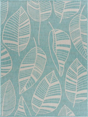 Sanibel 81647OAS Oasis Rug - Baconco