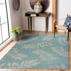 Sanibel 81650OAS Oasis Rug - Baconco