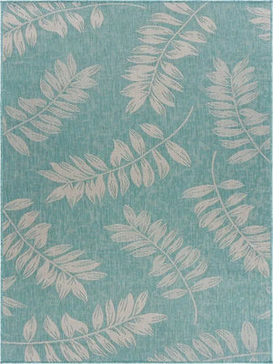 Sanibel 81650OAS Oasis Rug - Baconco