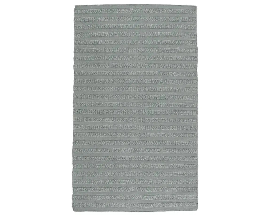 Santa Barbara SNB01 Grey Rug - Baconco