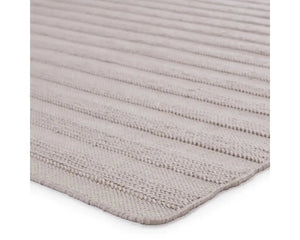 Santa Barbara SNB02 Light Grey Rug - Baconco