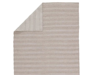 Santa Barbara SNB02 Light Grey Rug - Baconco