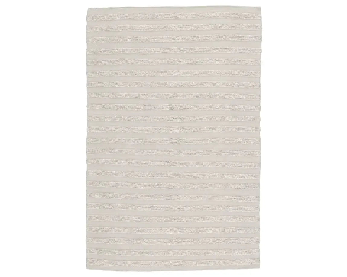 Santa Barbara SNB03 Ivory Rug - Baconco