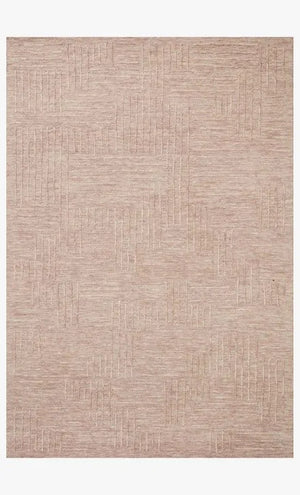 Sarah SAR-02 Blush Rug - Baconco