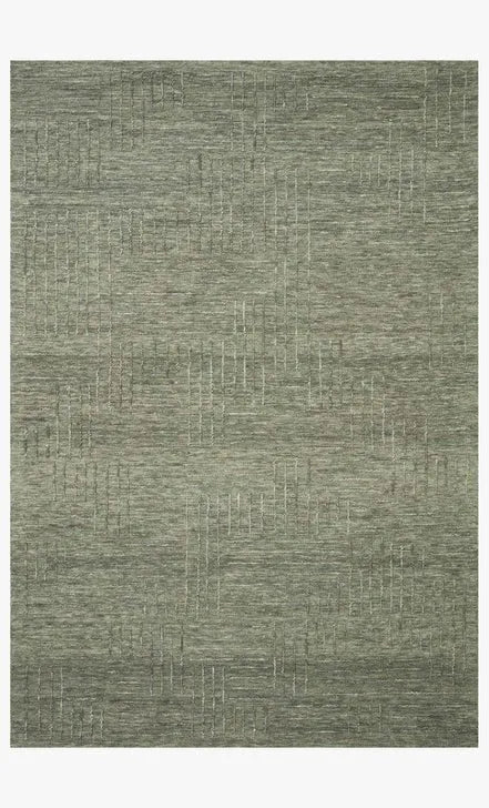 Sarah SAR-02 Moss Rug - Baconco