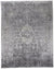 Sarrant 3966F Gray/Silver Rug - Baconco