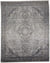 Sarrant 3967F Gray/Silver Rug - Baconco