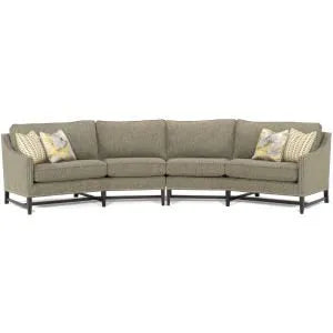 Sassy Sofa - 5102 - Baconco