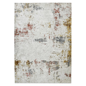 Savannah SAV-3 Red Rug - Baconco