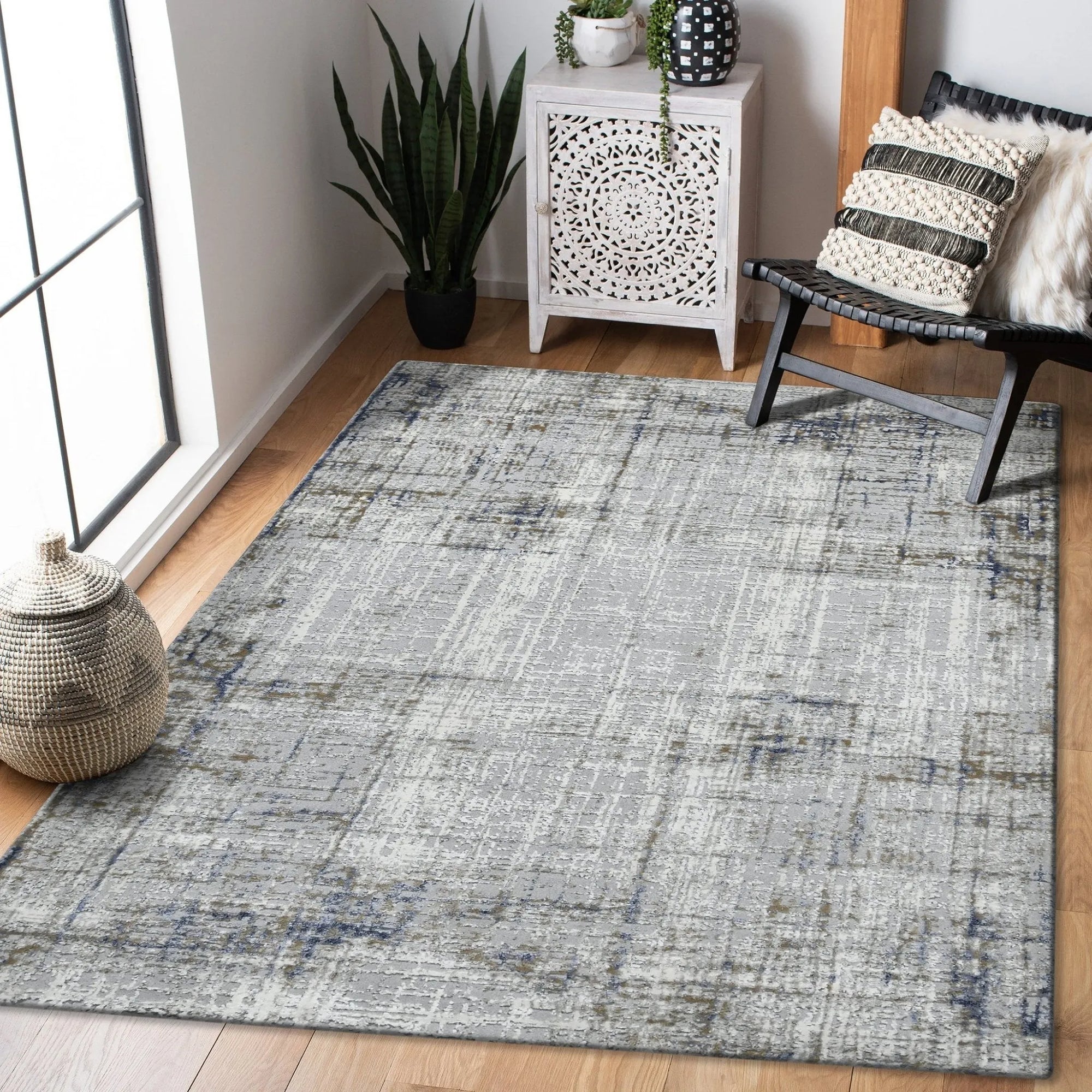 Savannah SAV-4 Gold Rug - Baconco